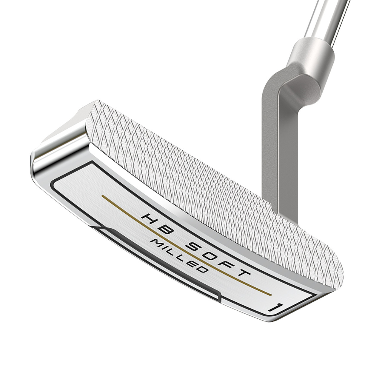 【週末限定】Cleveland HB SOFT パター 10.5 Cleveland HB Soft Milled 10.5C Putter Review | Golf Monthly